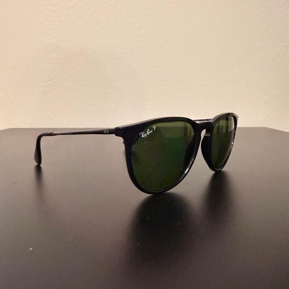 RayBan Polarized Erika